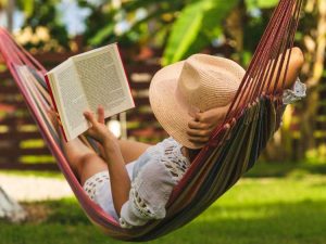 Lire la suite à propos de l’article Idées de vacances dans votre jardin : comment passer des vacances dans votre jardin