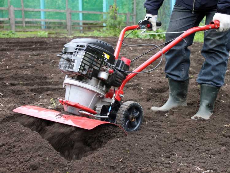 You are currently viewing Comment labourer un jardin : labourer votre sol