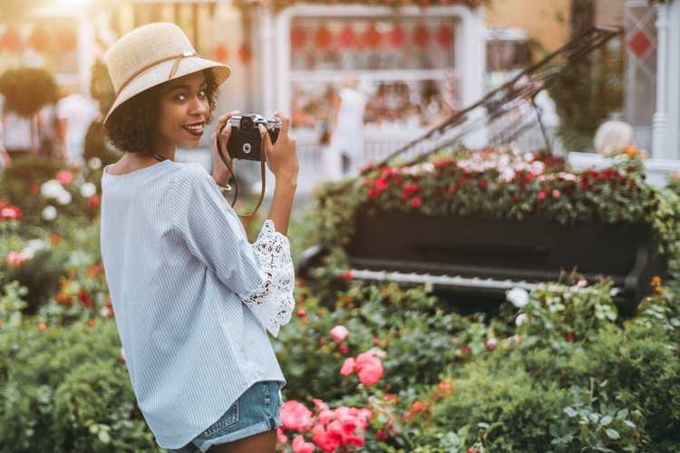 You are currently viewing Photographie de jardin : comment créer un jardin de photographe