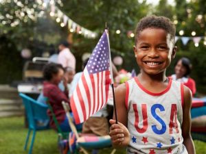 Lire la suite à propos de l’article Garden Independence Day Party – Célébrez le 4 juillet dans le jardin