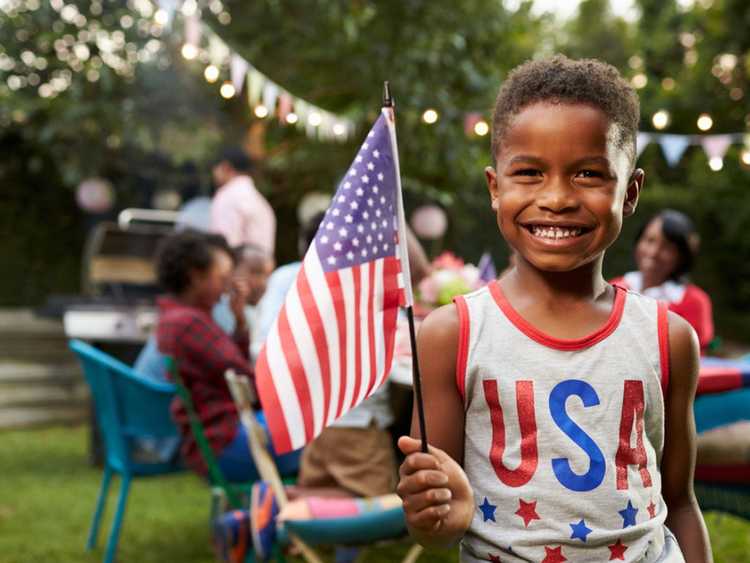 Lire la suite à propos de l’article Garden Independence Day Party – Célébrez le 4 juillet dans le jardin