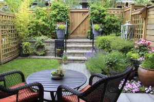 Lire la suite à propos de l’article Idées de jardinage pour petits espaces : conseils pour créer des jardins dans de petits espaces