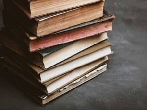 Lire la suite à propos de l’article Offrir des livres de jardinage d'occasion : comment faire don de livres de jardinage