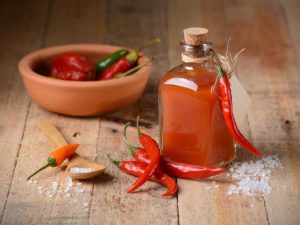 Lire la suite à propos de l’article Informations sur la plante de piment Tabasco – Plantation de graines de piment Tabasco