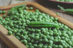 Lire la suite à propos de l’article Pois à écosser : quelles sont les variétés courantes de pois à écosser