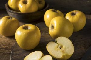 Lire la suite à propos de l’article Pommiers jaunes – Cultiver des pommes jaunes