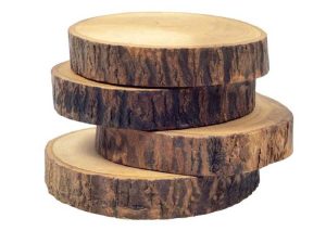 Lire la suite à propos de l’article Sous-verres d'arbre bricolage – Fabrication de sous-verres en bois