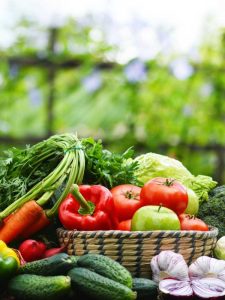 Lire la suite à propos de l’article Récolte de légumes d'été – Que récoltez-vous en été