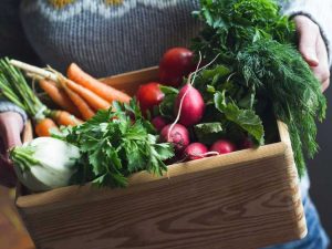 Lire la suite à propos de l’article Récolte en hiver : quand cueillir les légumes d'hiver