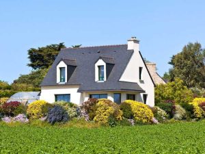 Lire la suite à propos de l’article Style de jardin à la française : découvrez le jardinage de campagne à la française