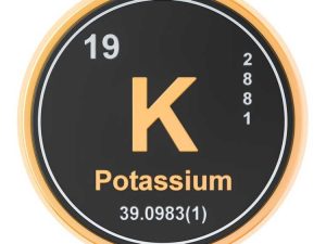 Lire la suite à propos de l’article Plantes et potassium : utilisation du potassium et carence en potassium dans les plantes