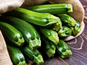 Lire la suite à propos de l’article Entretien des plantes de courgettes : comment faire pousser des courgettes