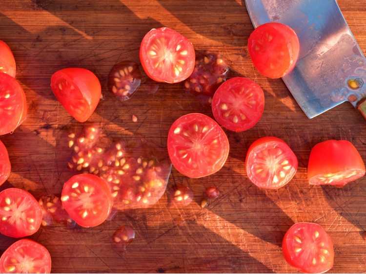 You are currently viewing Conserver les graines de tomates – Comment récolter les graines de tomates