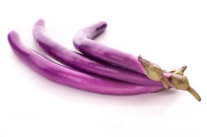 Lire la suite à propos de l’article Informations sur l'aubergine chinoise : Cultiver des variétés d'aubergines chinoises