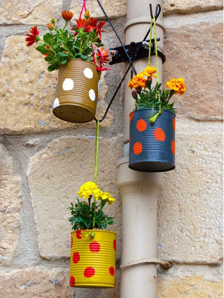 You are currently viewing Cadeaux faits maison pour les jardiniers – Cadeaux de jardin DIY que tout le monde peut faire