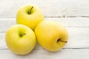 Lire la suite à propos de l’article Golden Delicious Apple Care – Apprenez à faire pousser un pommier Golden Delicious