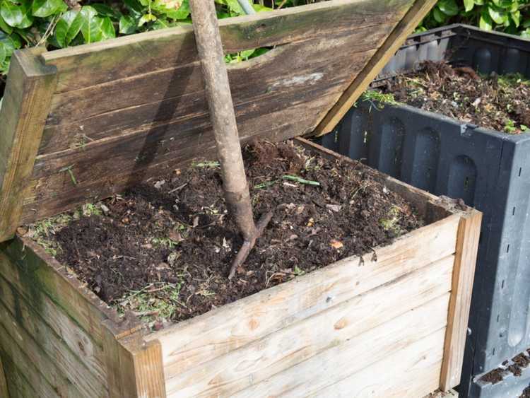 Lire la suite à propos de l’article Que peut-on composter et que ne pas mettre dans le compost de jardin