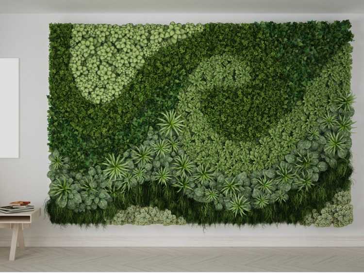 You are currently viewing Idées de murs végétaux : conseils et plantes pour créer un mur végétal