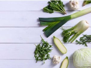 Lire la suite à propos de l’article Plantes pour la cuisine française – Cultiver des légumes français dans votre jardin